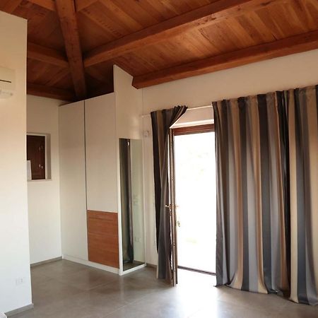 Villa Angiolina, Molise Guglionesi Екстер'єр фото