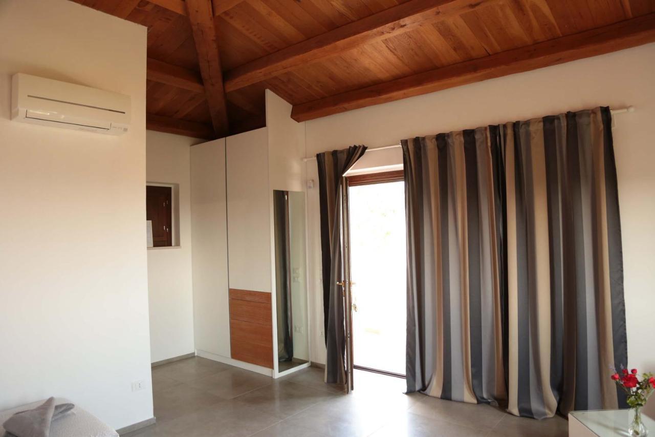 Villa Angiolina, Molise Guglionesi Екстер'єр фото
