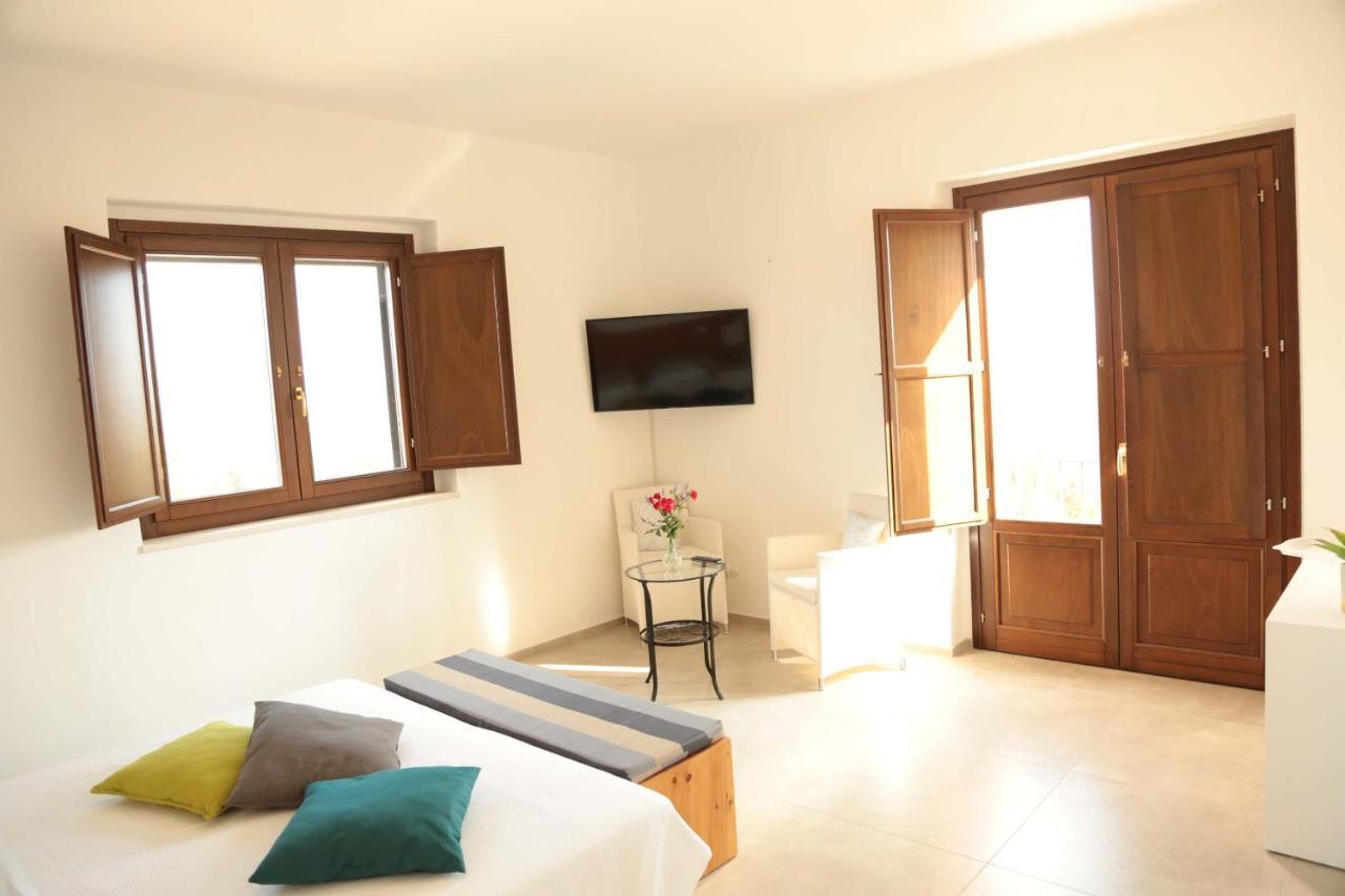 Villa Angiolina, Molise Guglionesi Екстер'єр фото