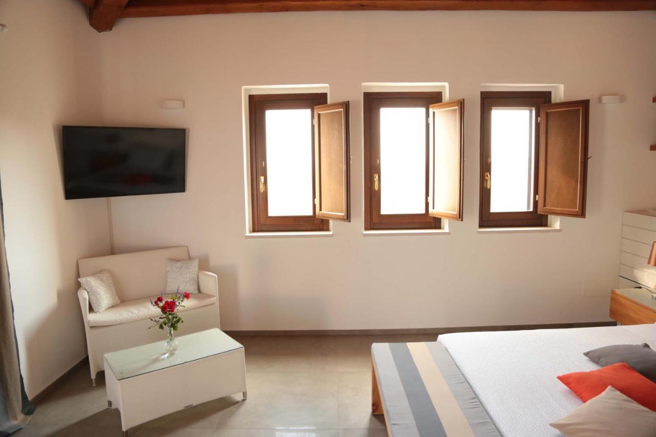 Villa Angiolina, Molise Guglionesi Екстер'єр фото