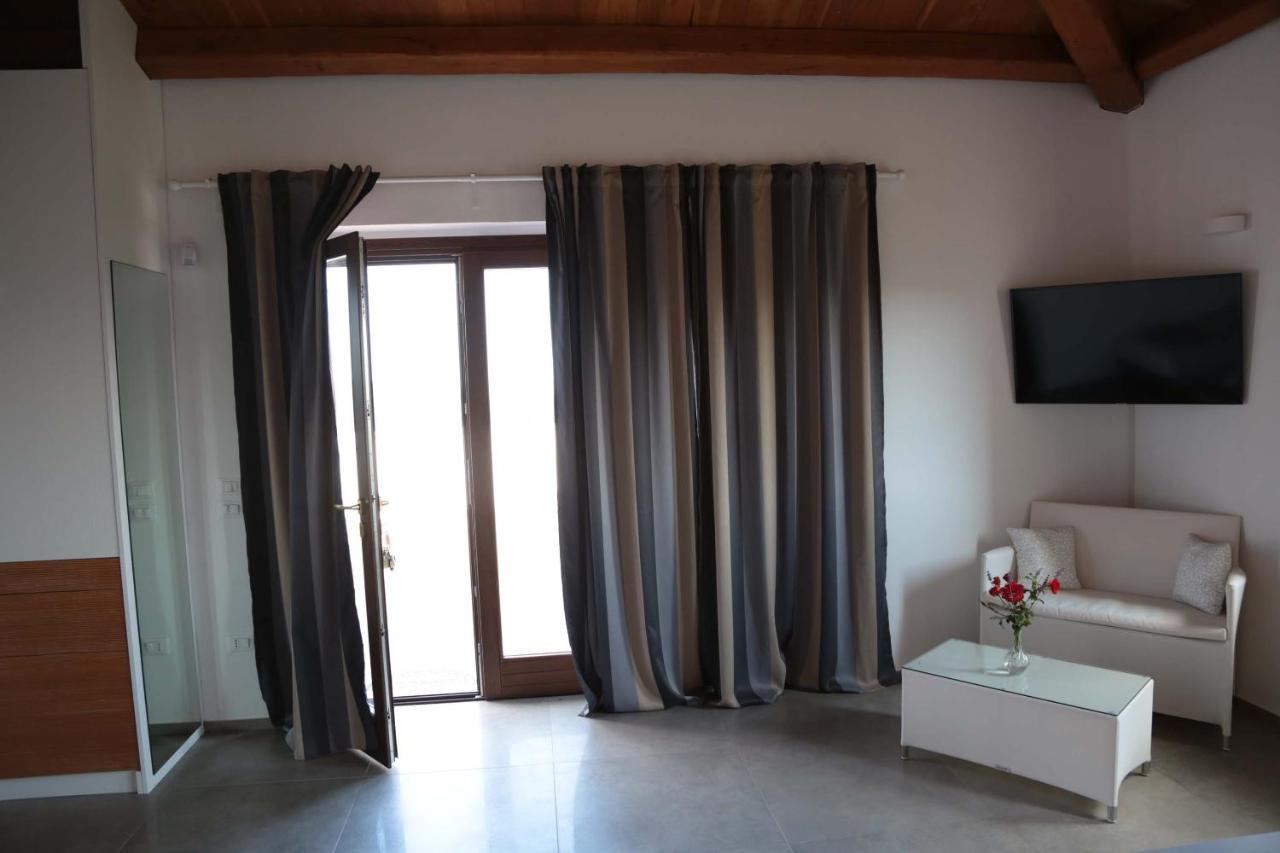 Villa Angiolina, Molise Guglionesi Екстер'єр фото