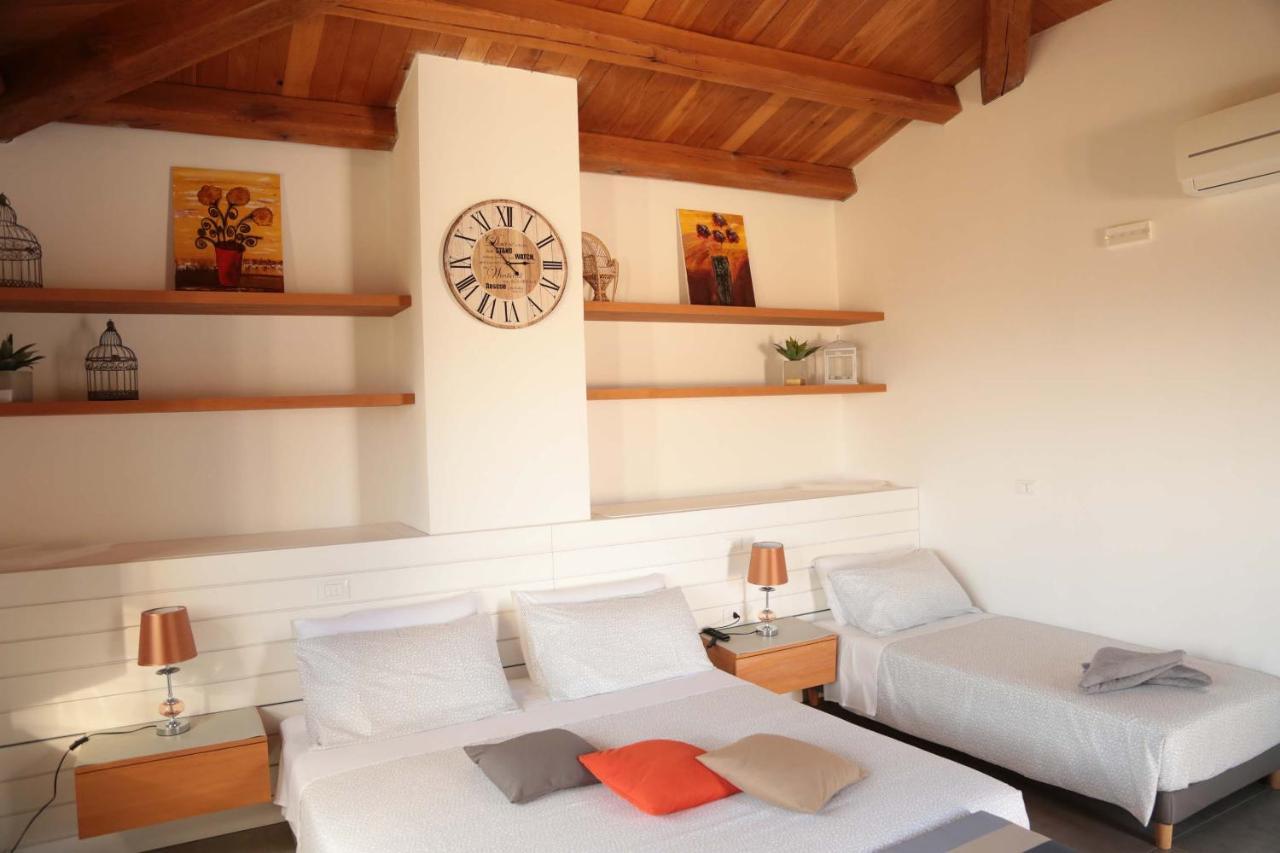 Villa Angiolina, Molise Guglionesi Екстер'єр фото