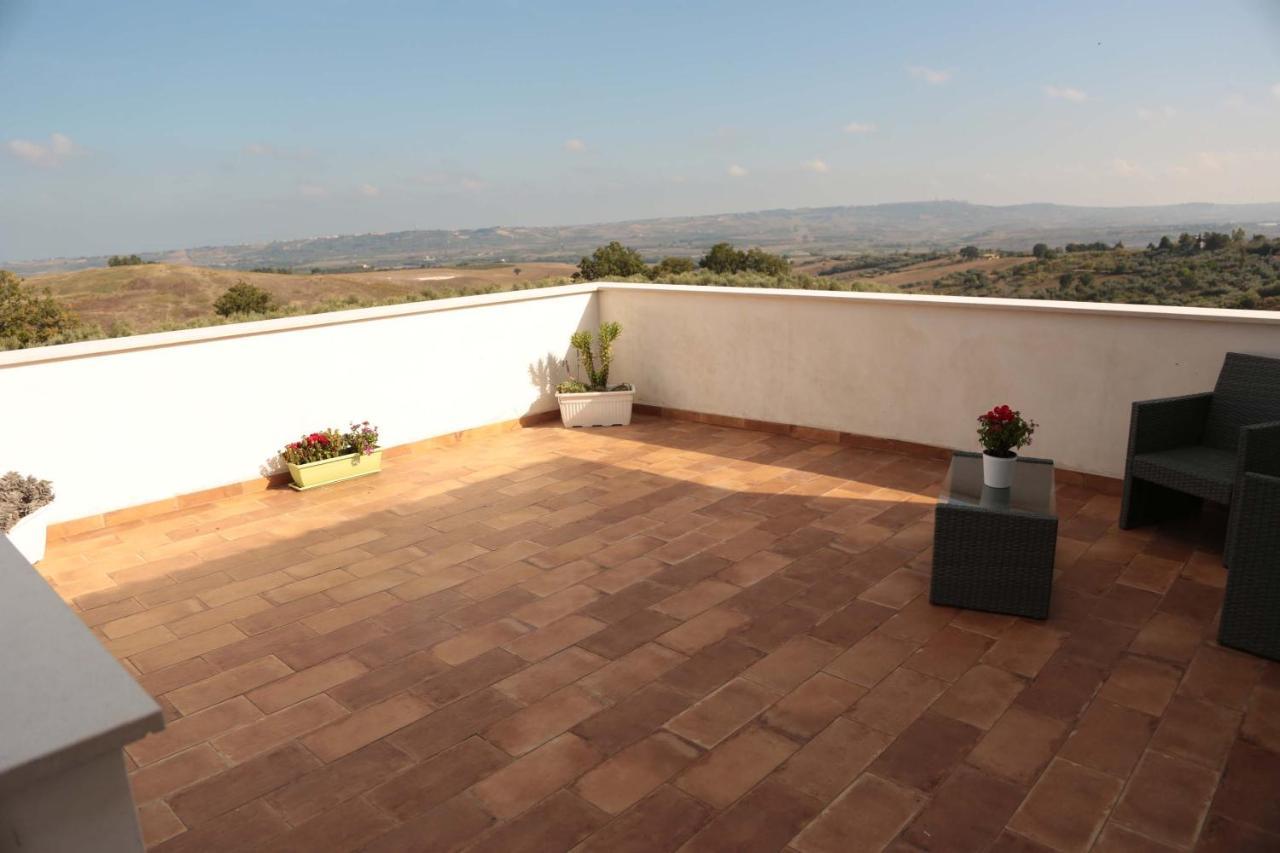 Villa Angiolina, Molise Guglionesi Екстер'єр фото