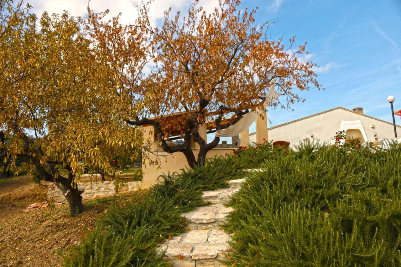 Villa Angiolina, Molise Guglionesi Екстер'єр фото