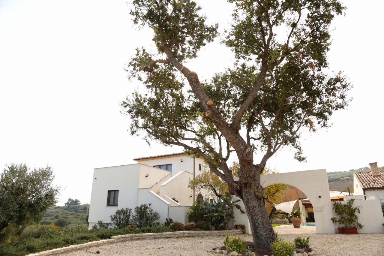 Villa Angiolina, Molise Guglionesi Екстер'єр фото