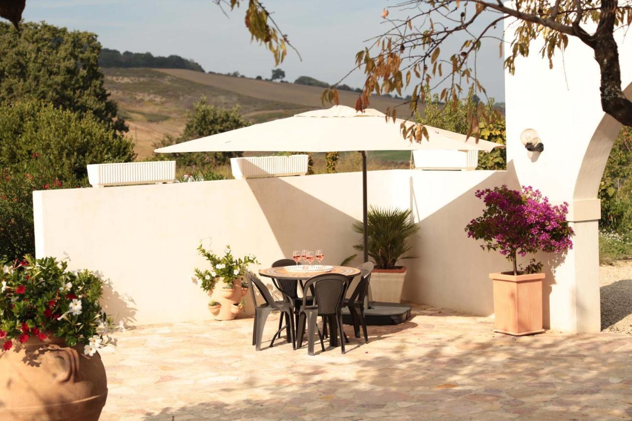 Villa Angiolina, Molise Guglionesi Екстер'єр фото