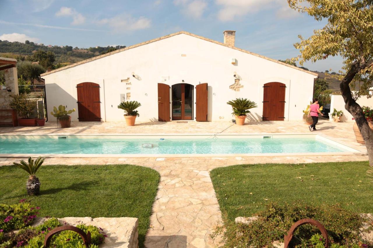 Villa Angiolina, Molise Guglionesi Екстер'єр фото