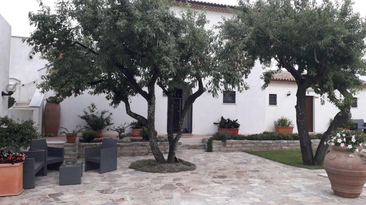 Villa Angiolina, Molise Guglionesi Екстер'єр фото