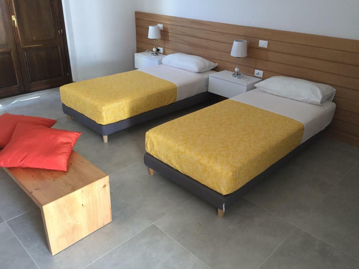 Villa Angiolina, Molise Guglionesi Екстер'єр фото
