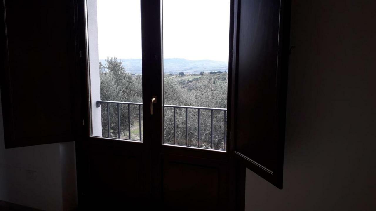 Villa Angiolina, Molise Guglionesi Екстер'єр фото