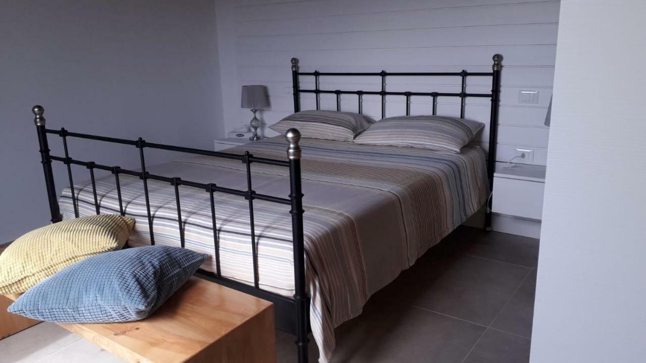 Villa Angiolina, Molise Guglionesi Екстер'єр фото