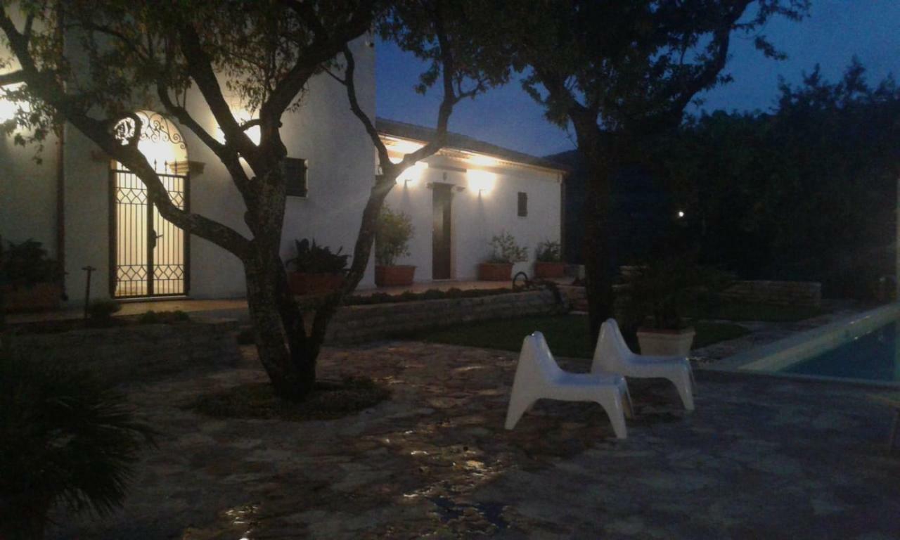 Villa Angiolina, Molise Guglionesi Екстер'єр фото