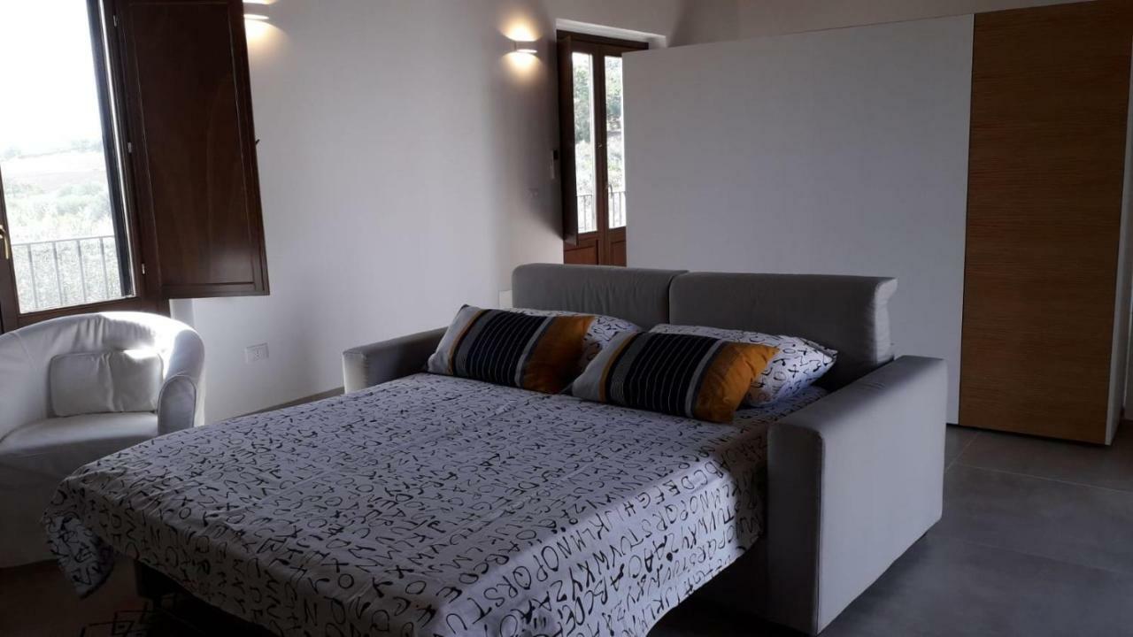 Villa Angiolina, Molise Guglionesi Екстер'єр фото