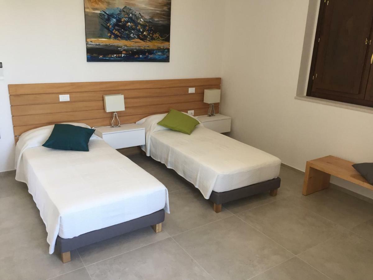 Villa Angiolina, Molise Guglionesi Екстер'єр фото