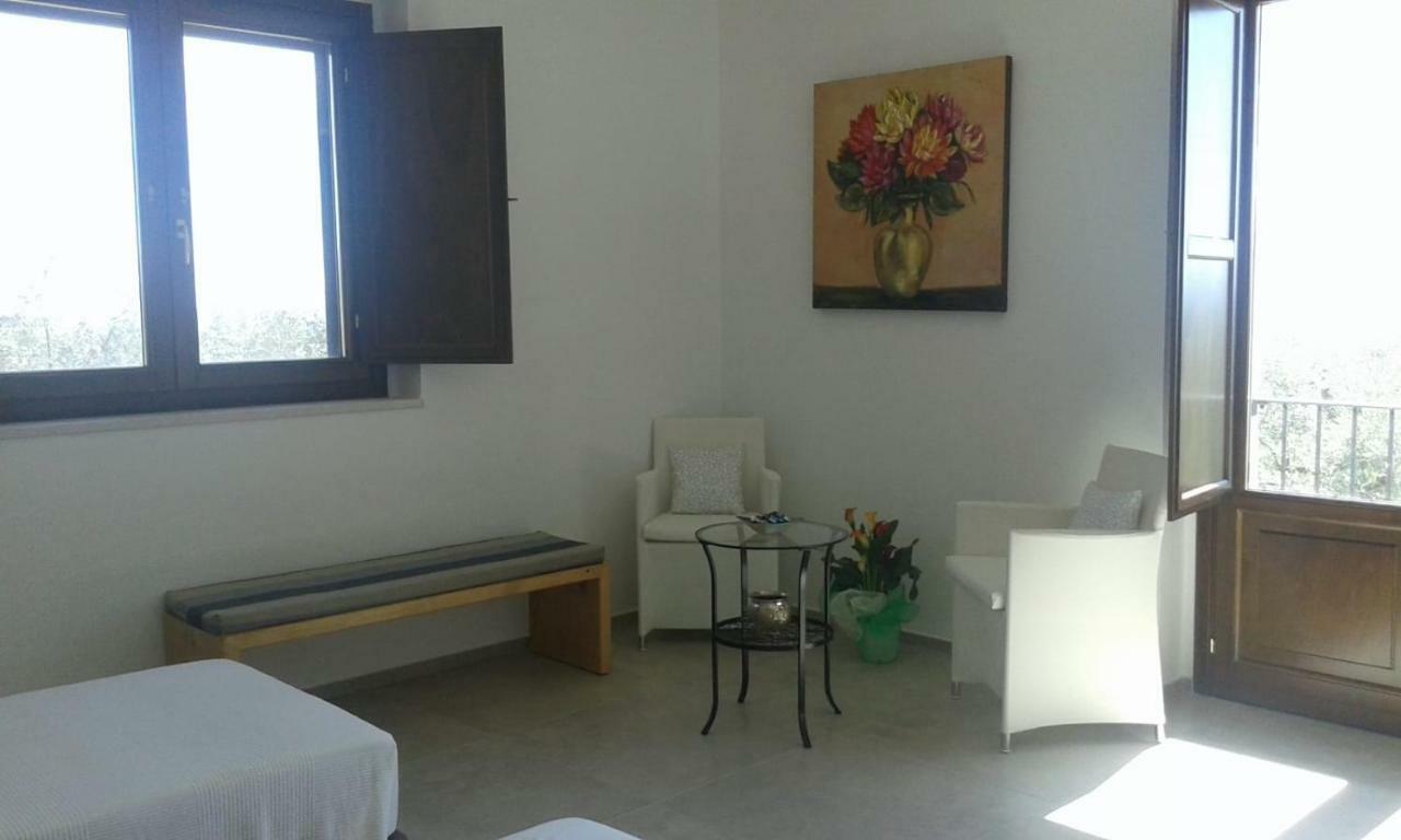 Villa Angiolina, Molise Guglionesi Екстер'єр фото