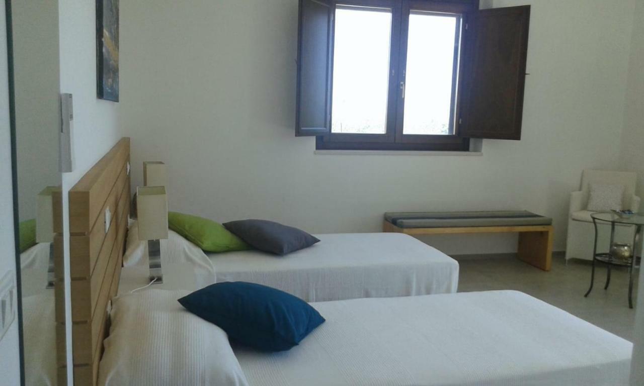 Villa Angiolina, Molise Guglionesi Екстер'єр фото