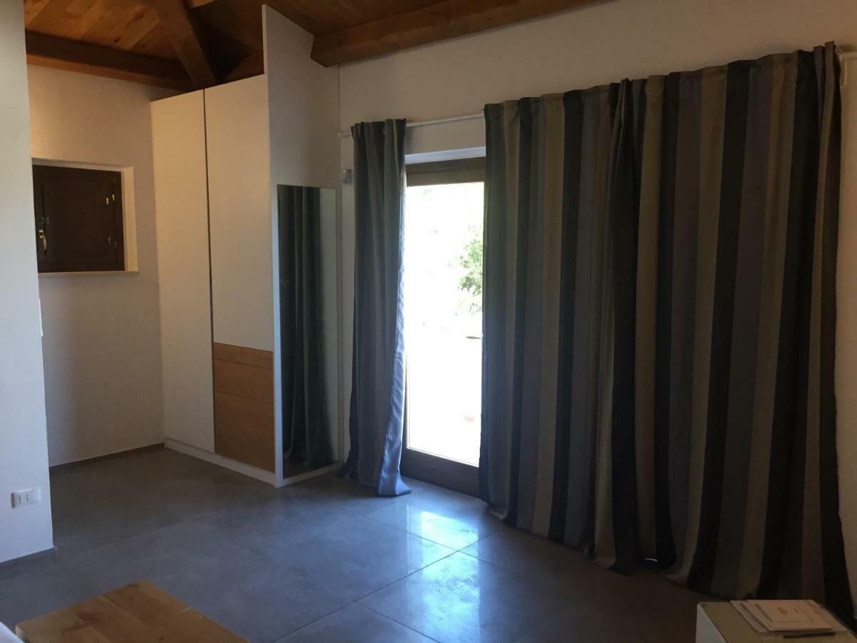 Villa Angiolina, Molise Guglionesi Екстер'єр фото