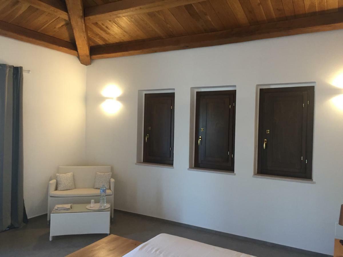 Villa Angiolina, Molise Guglionesi Екстер'єр фото